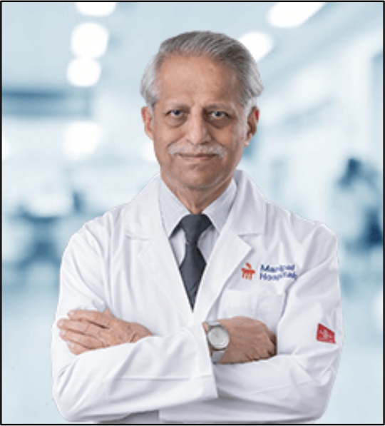 Dr. BYT Arya